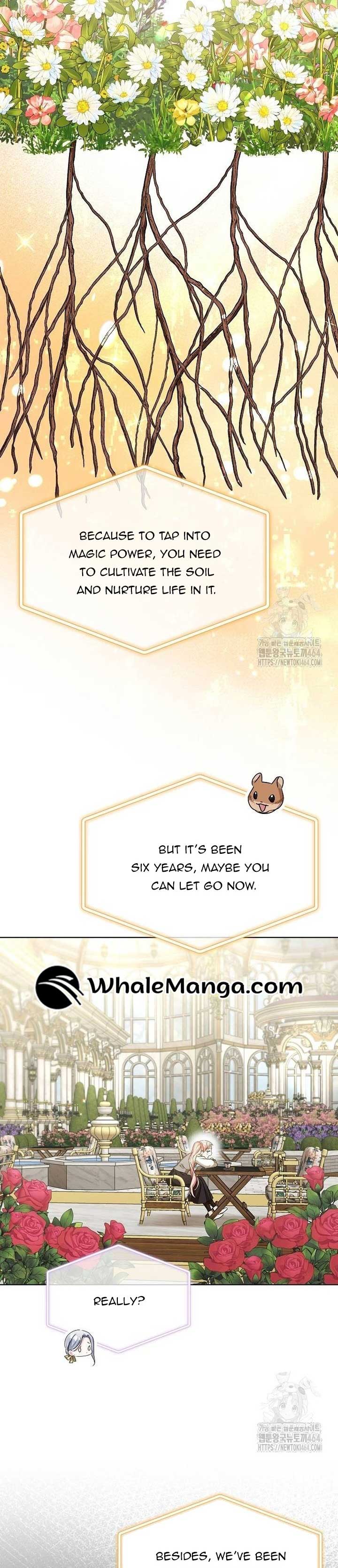 Adopted by a Murderous Duke Family Chapter 48 - Page 16