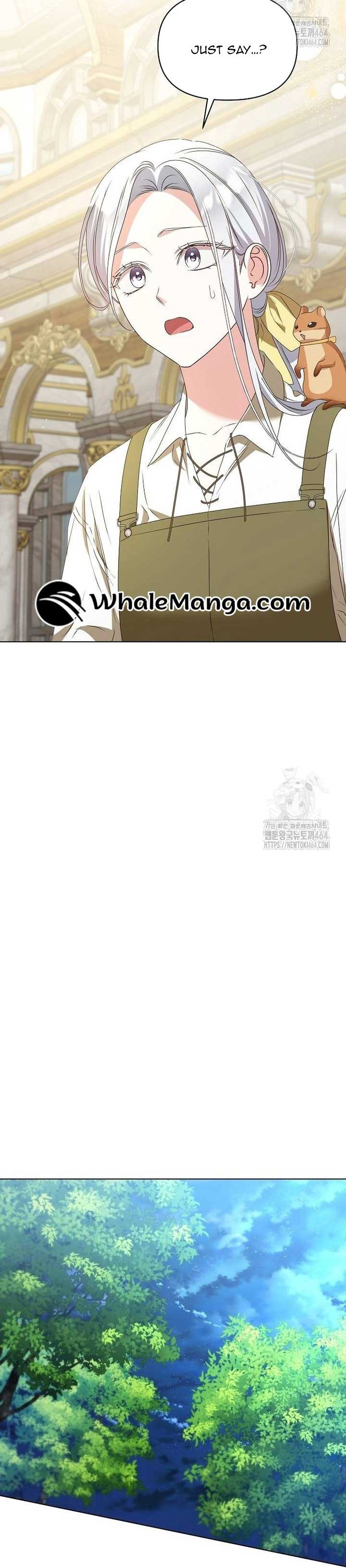 Adopted by a Murderous Duke Family Chapter 48 - Page 23