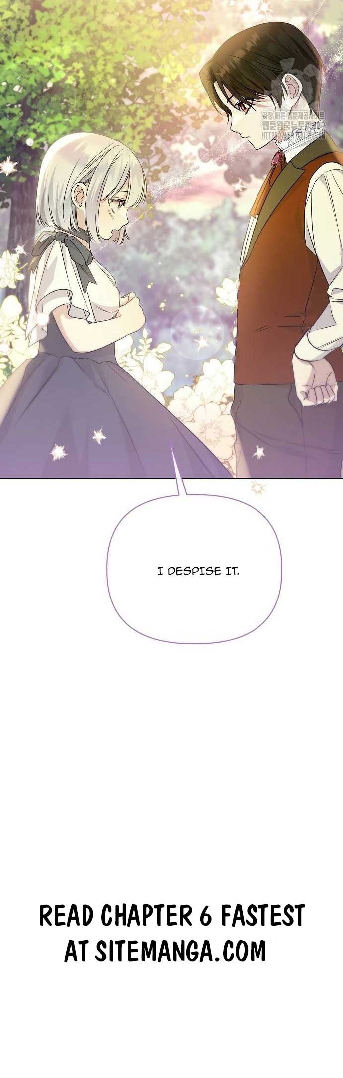 Adopted by a Murderous Duke Family Chapter 5 - Page 14