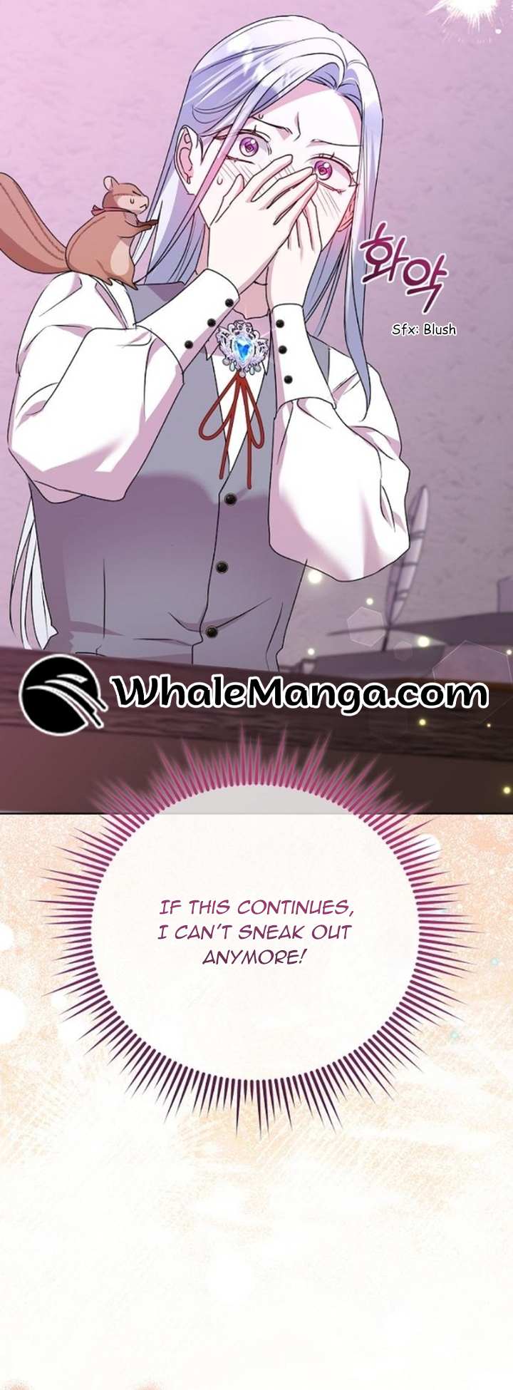 Adopted by a Murderous Duke Family Chapter 56 - Page 10