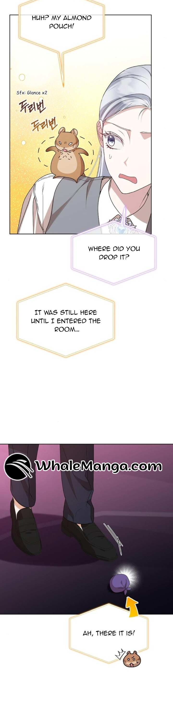 Adopted by a Murderous Duke Family Chapter 56 - Page 12