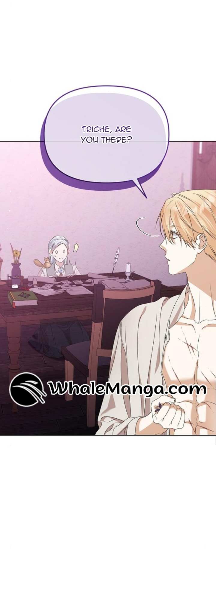 Adopted by a Murderous Duke Family Chapter 56 - Page 14