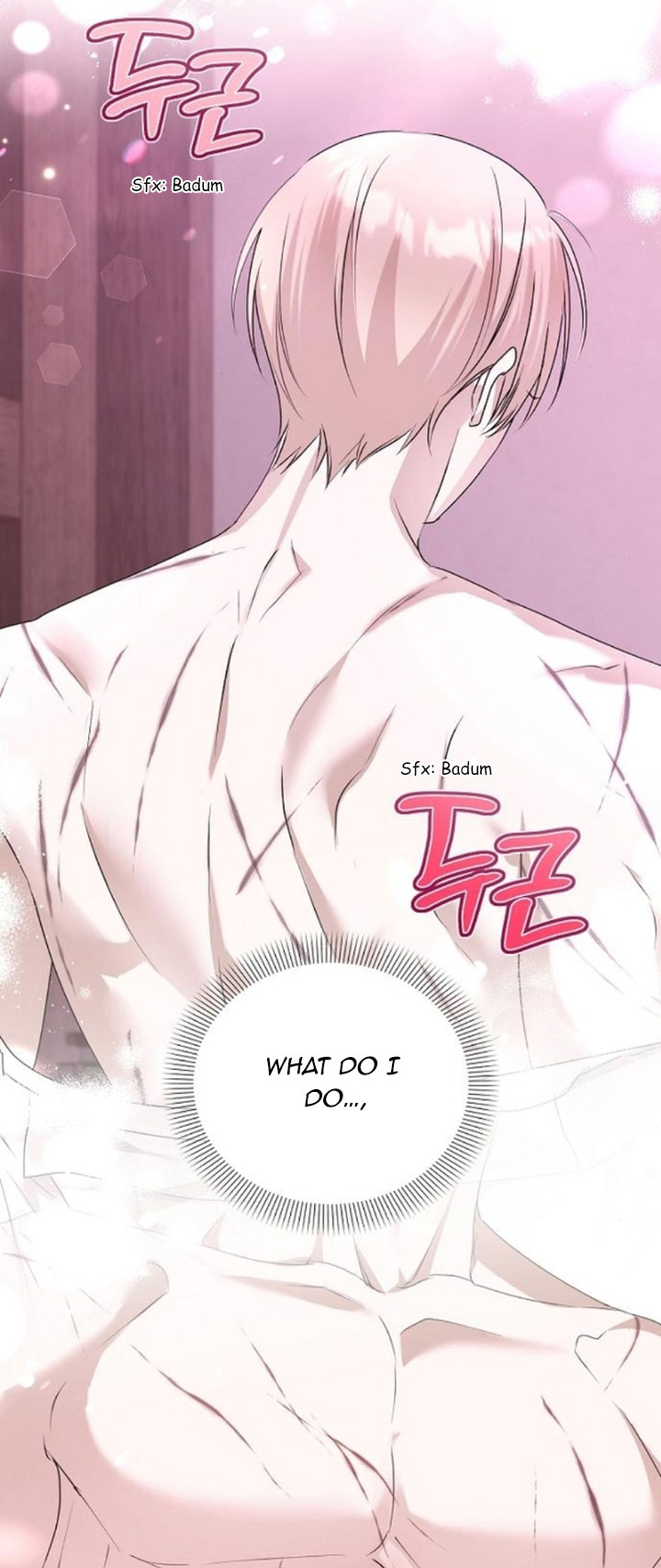 Adopted by a Murderous Duke Family Chapter 56 - Page 18