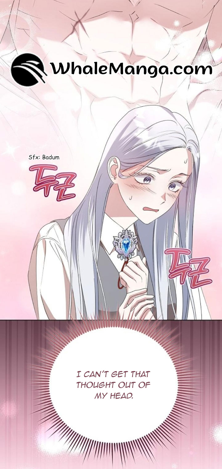 Adopted by a Murderous Duke Family Chapter 56 - Page 19
