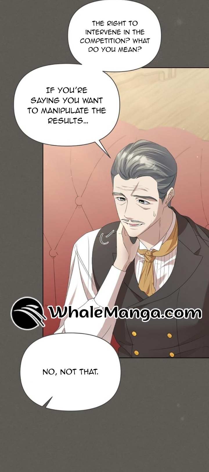 Adopted by a Murderous Duke Family Chapter 56 - Page 24