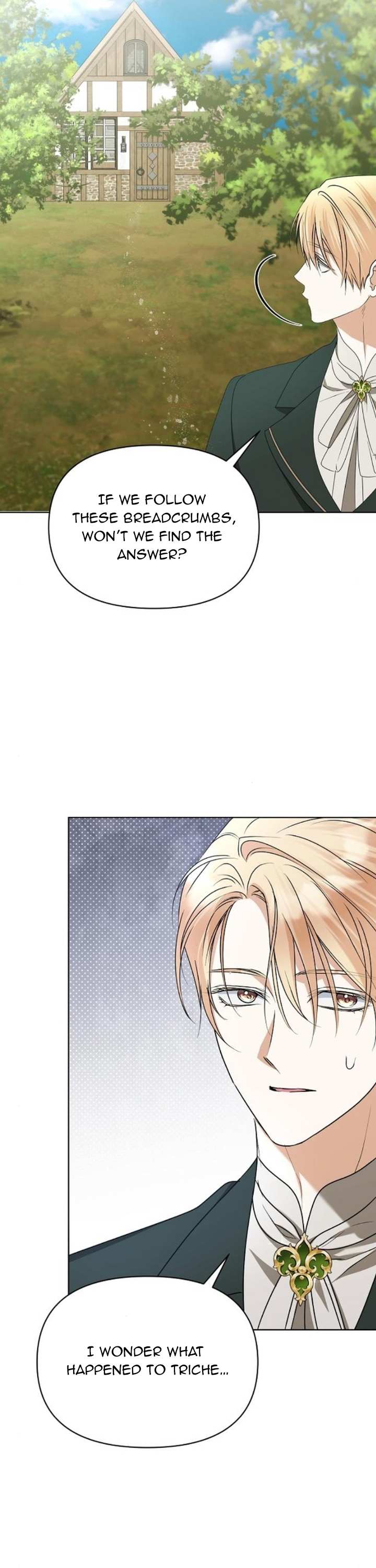 Adopted by a Murderous Duke Family Chapter 56 - Page 29