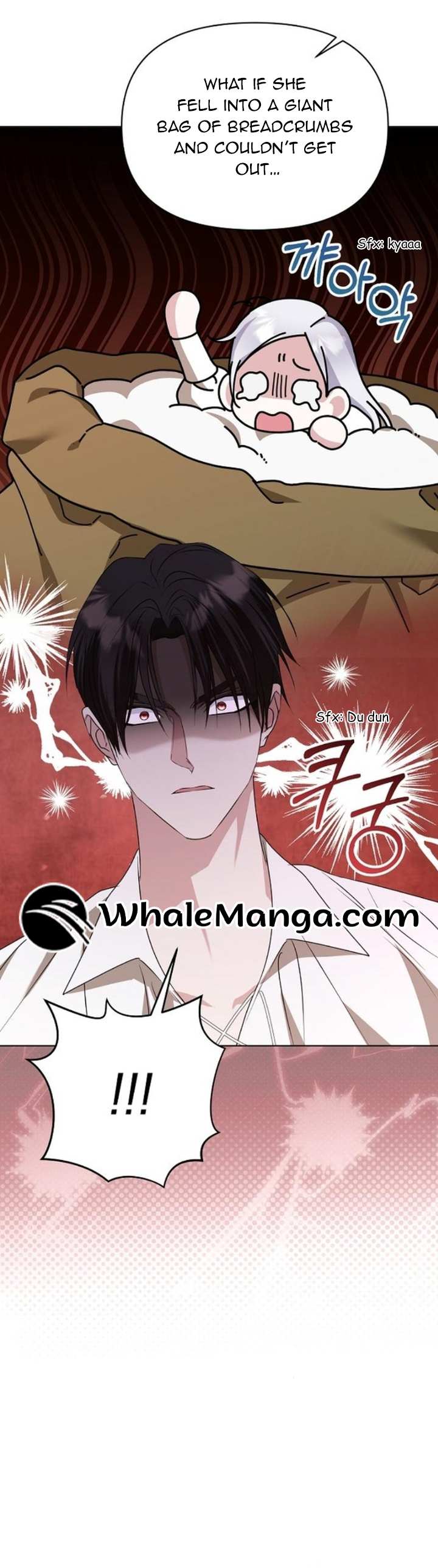 Adopted by a Murderous Duke Family Chapter 56 - Page 30