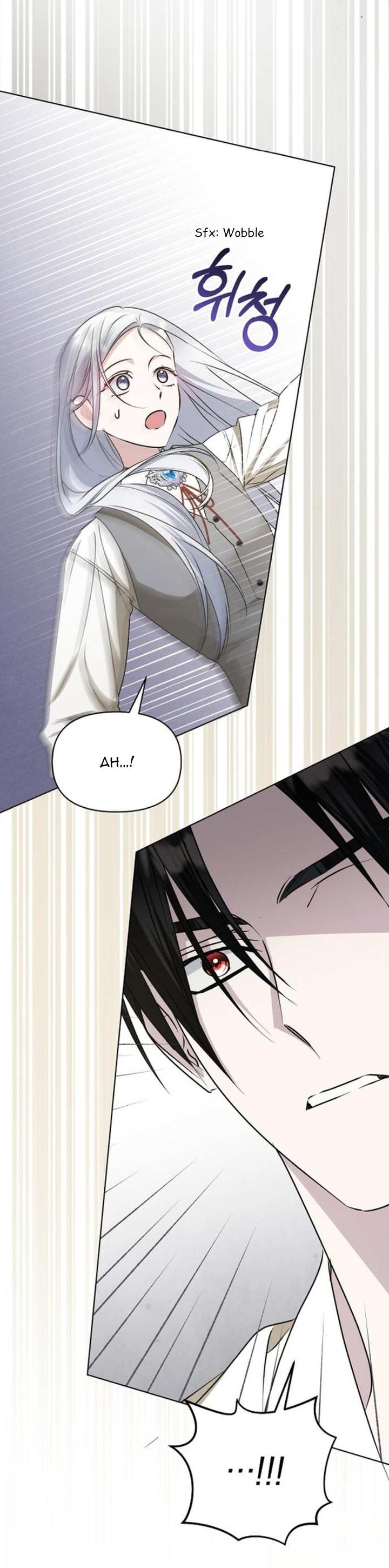 Adopted by a Murderous Duke Family Chapter 56 - Page 40