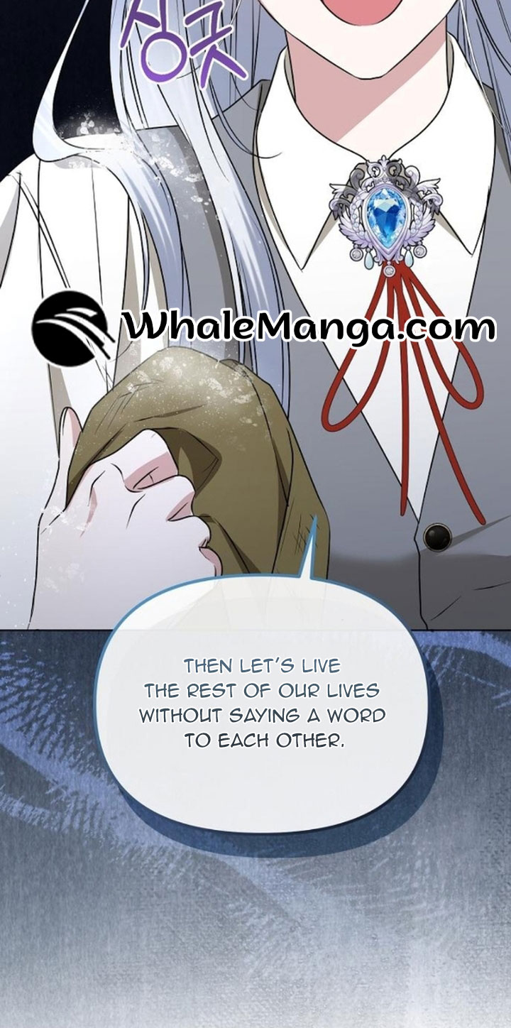 Adopted by a Murderous Duke Family Chapter 56 - Page 45