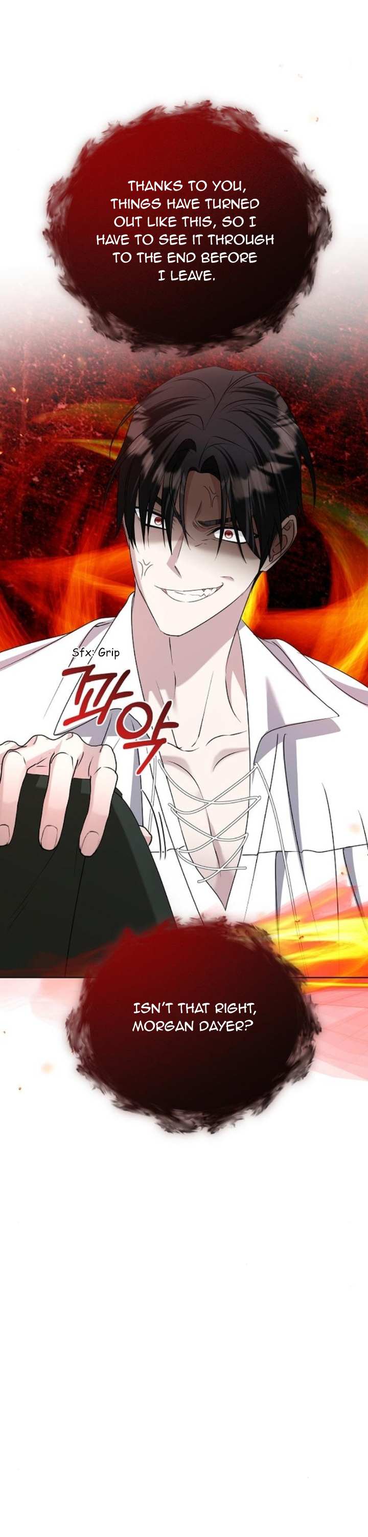 Adopted by a Murderous Duke Family Chapter 56 - Page 49