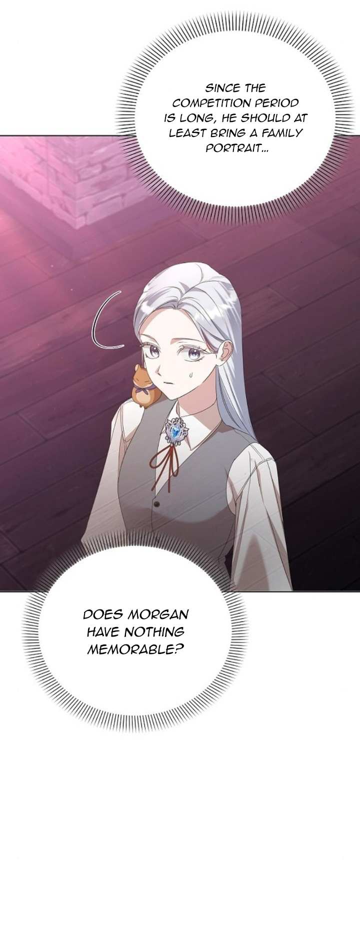 Adopted by a Murderous Duke Family Chapter 56 - Page 5