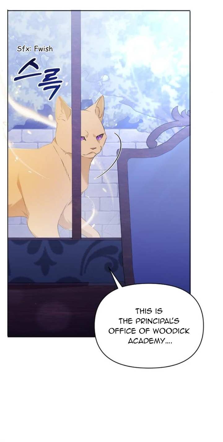 Adopted by a Murderous Duke Family Chapter 56 - Page 51