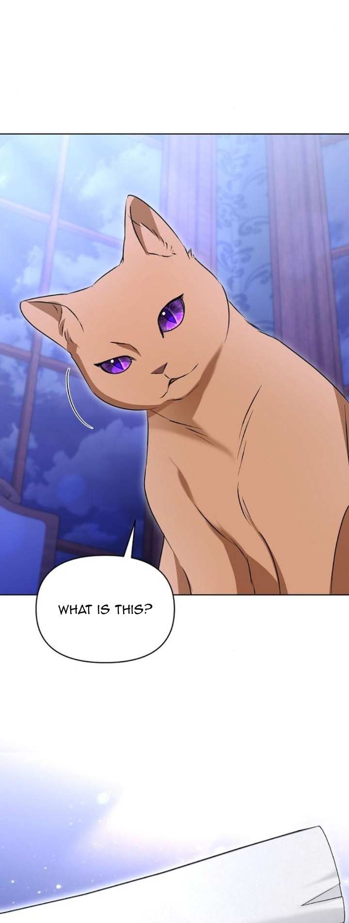 Adopted by a Murderous Duke Family Chapter 56 - Page 53