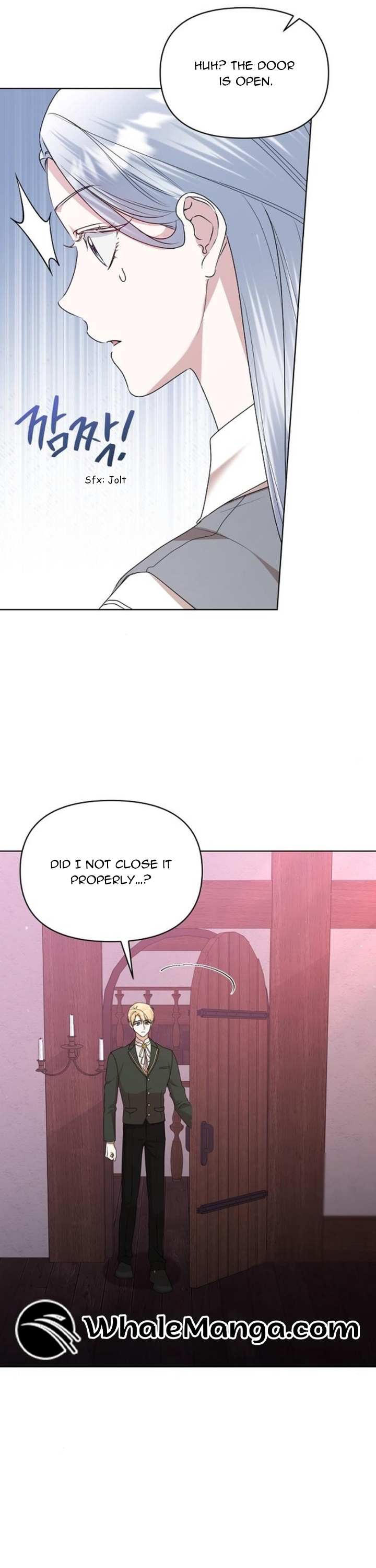 Adopted by a Murderous Duke Family Chapter 56 - Page 6