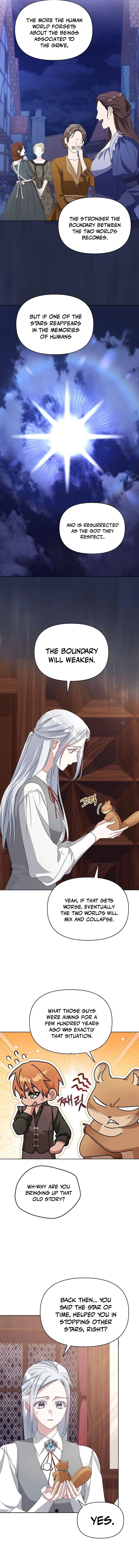 Adopted by a Murderous Duke Family Chapter 62 - Page 4