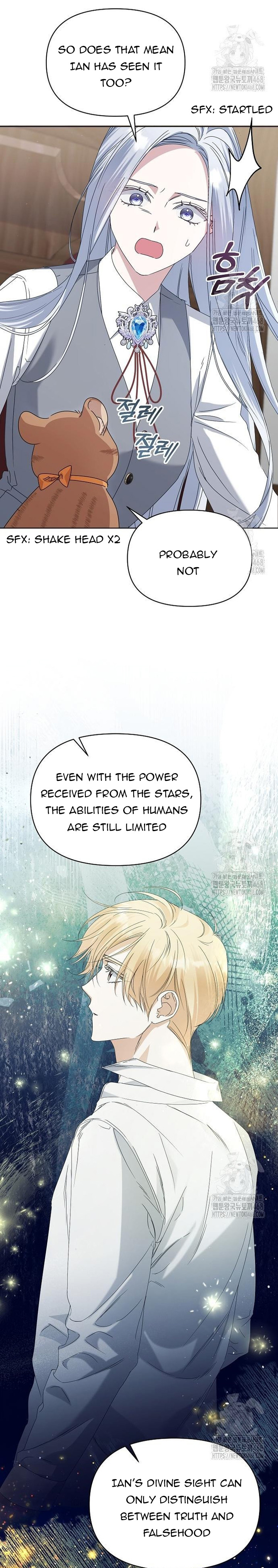 Adopted by a Murderous Duke Family Chapter 65 - Page 16