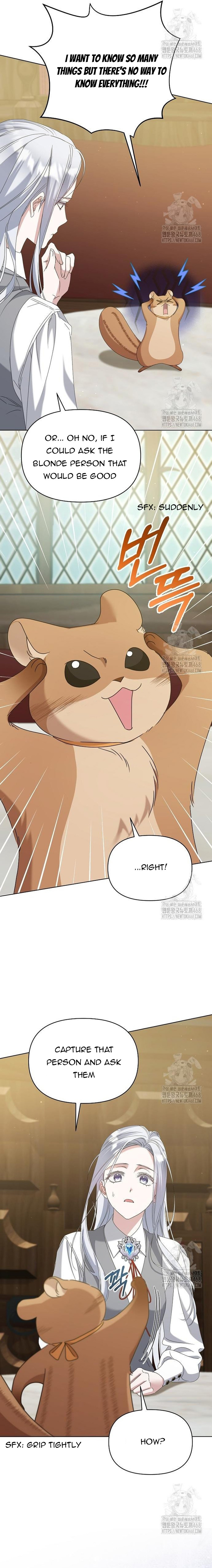 Adopted by a Murderous Duke Family Chapter 65 - Page 18