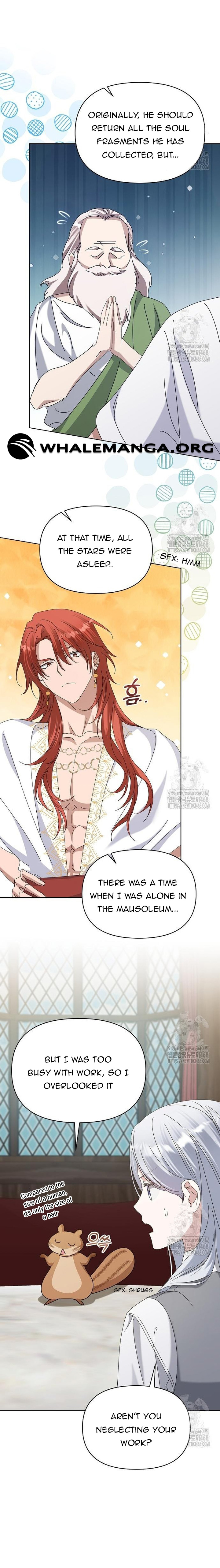 Adopted by a Murderous Duke Family Chapter 65 - Page 21