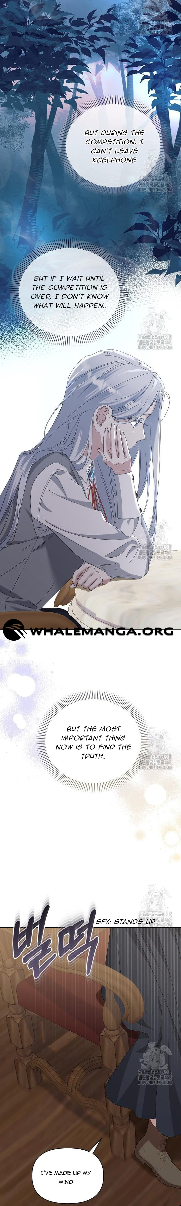 Adopted by a Murderous Duke Family Chapter 65 - Page 23