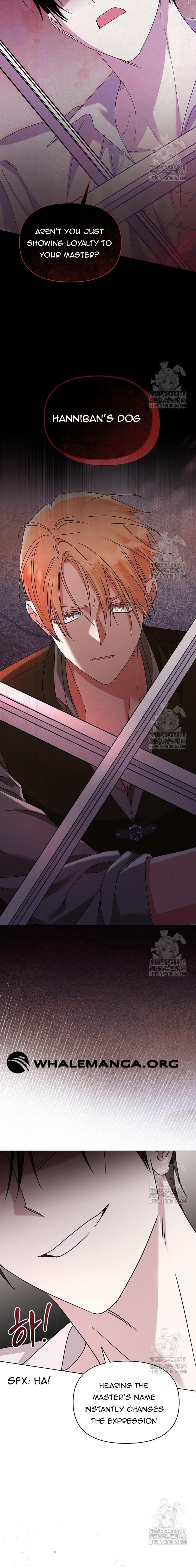 Adopted by a Murderous Duke Family Chapter 65 - Page 3