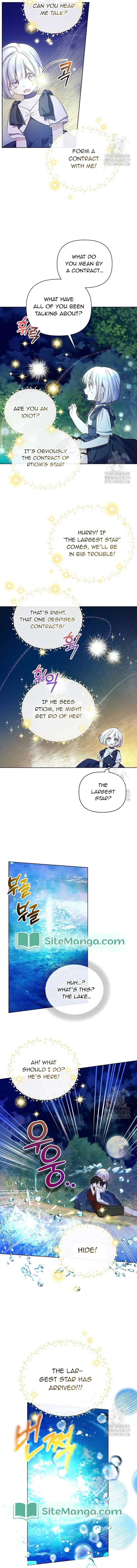 Adopted by a Murderous Duke Family Chapter 7 - Page 4
