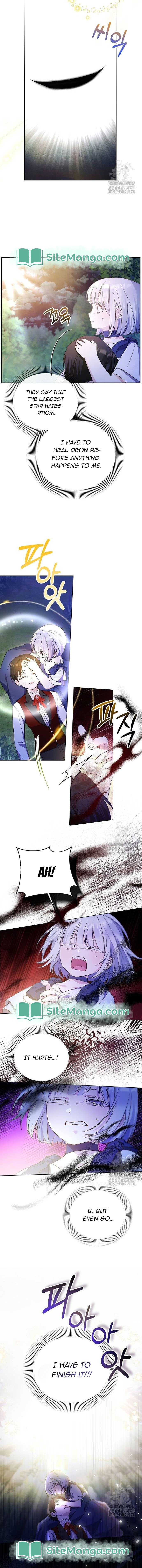 Adopted by a Murderous Duke Family Chapter 7 - Page 6