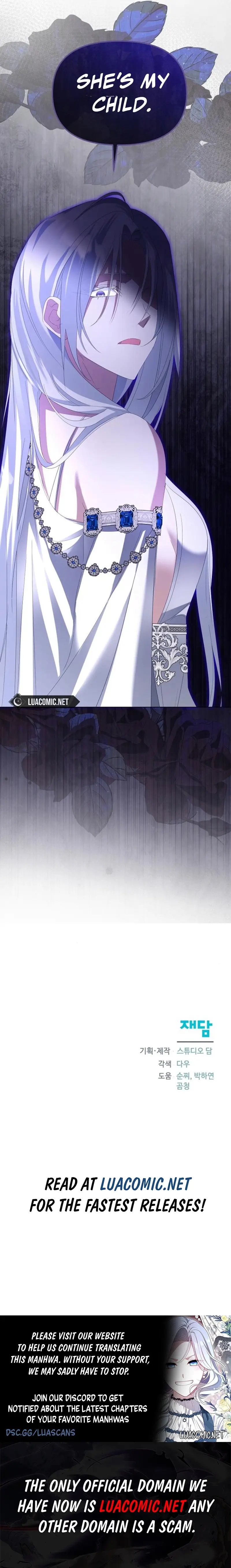 Adopted by a Murderous Duke Family Chapter 75 - Page 9