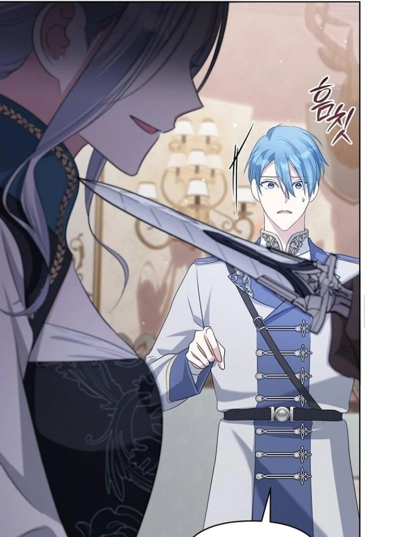 Adopted by a Murderous Duke Family Chapter 77 - Page 103