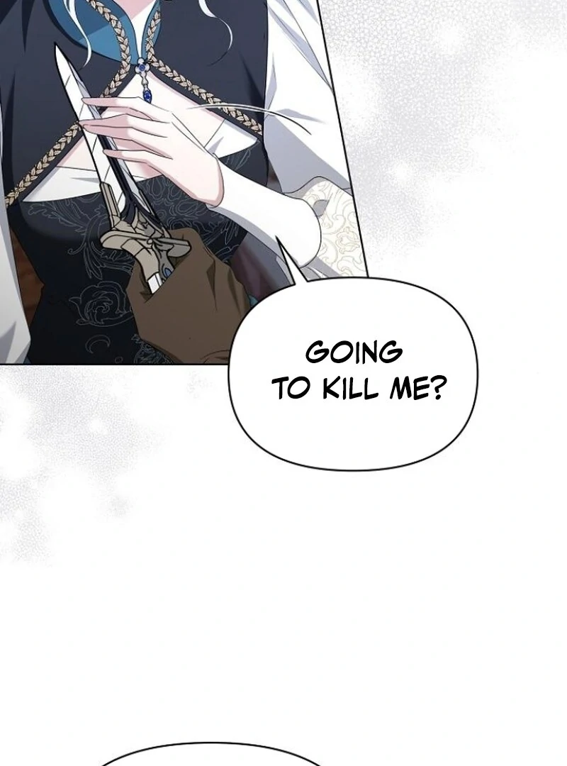 Adopted by a Murderous Duke Family Chapter 77 - Page 108