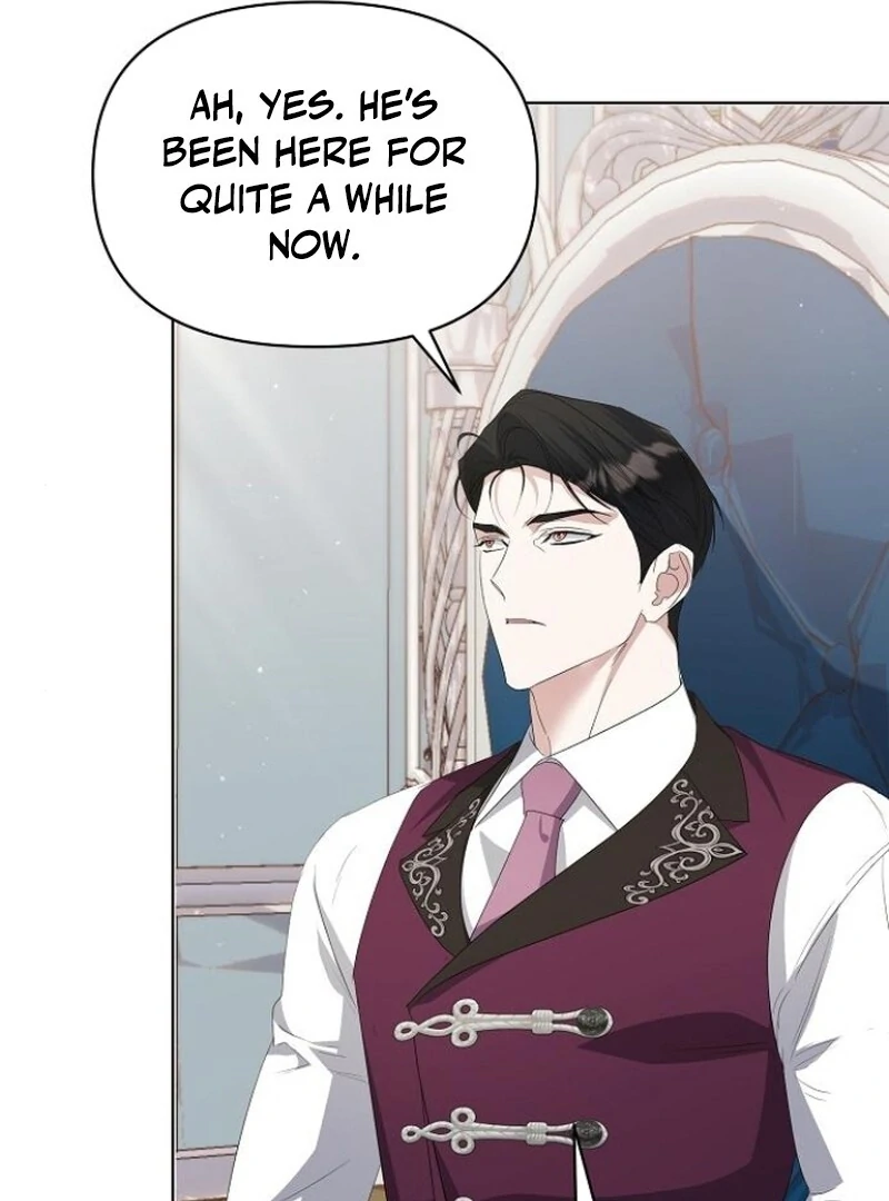 Adopted by a Murderous Duke Family Chapter 77 - Page 11