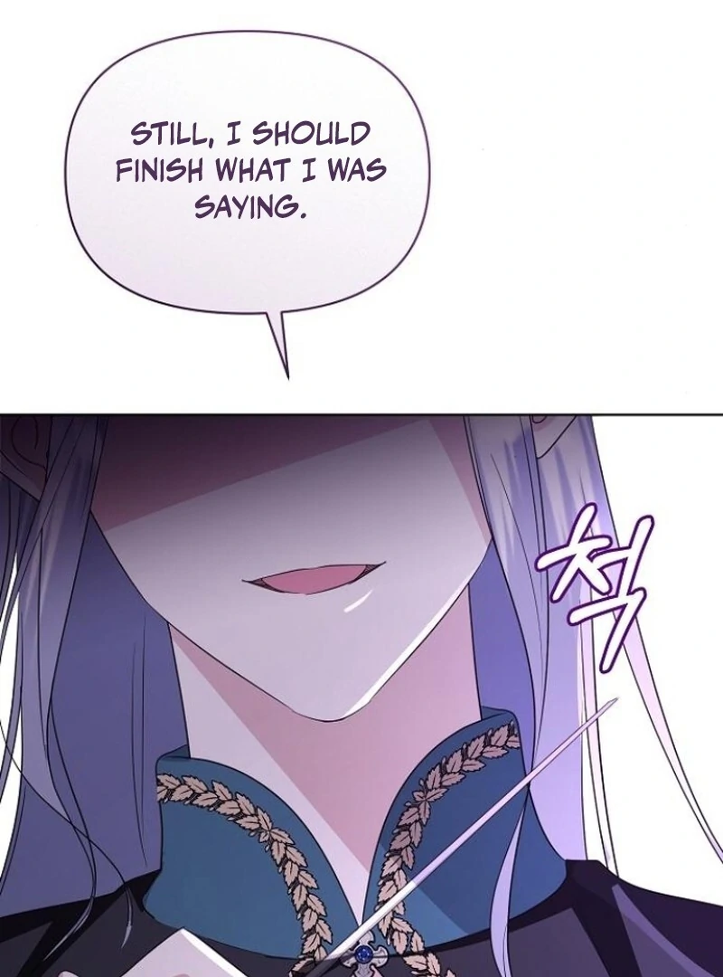 Adopted by a Murderous Duke Family Chapter 77 - Page 122