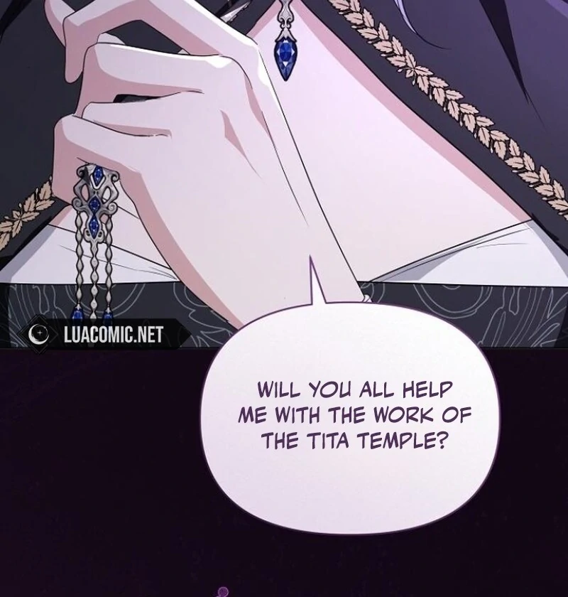 Adopted by a Murderous Duke Family Chapter 77 - Page 123