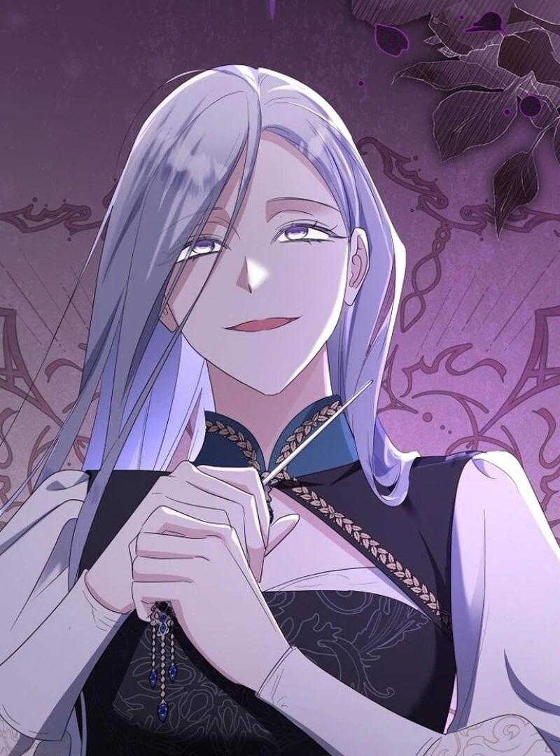 Adopted by a Murderous Duke Family Chapter 77 - Page 125