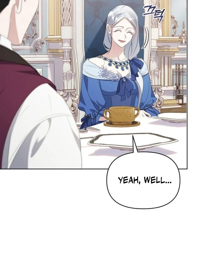 Adopted by a Murderous Duke Family Chapter 77 - Page 13