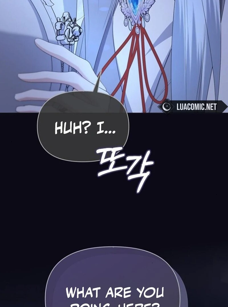 Adopted by a Murderous Duke Family Chapter 77 - Page 23