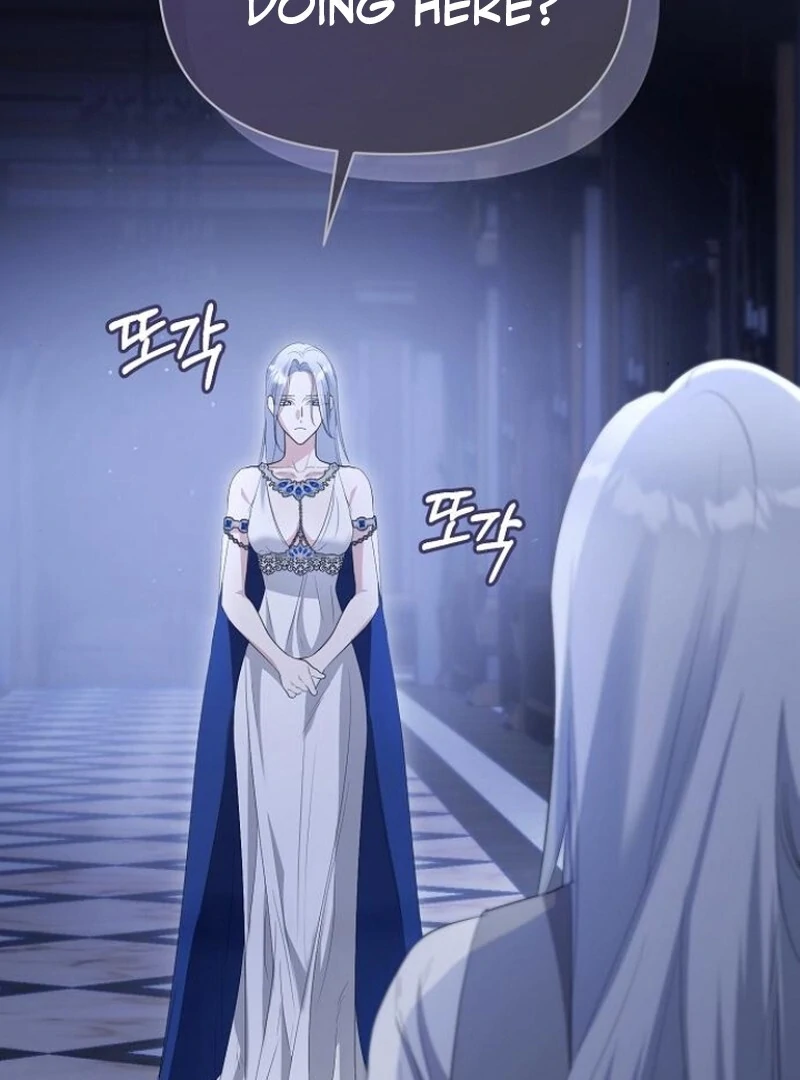 Adopted by a Murderous Duke Family Chapter 77 - Page 24