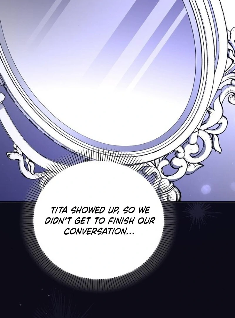 Adopted by a Murderous Duke Family Chapter 77 - Page 28