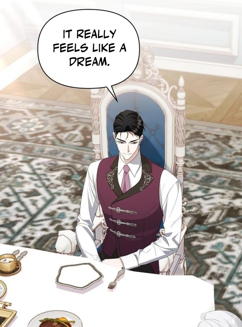 Adopted by a Murderous Duke Family Chapter 77 - Page 3