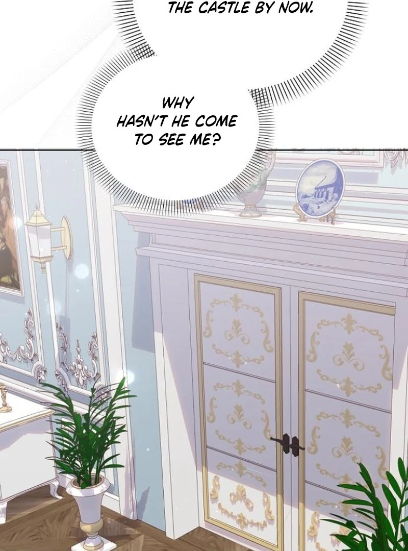 Adopted by a Murderous Duke Family Chapter 77 - Page 33