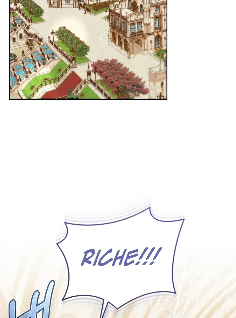 Adopted by a Murderous Duke Family Chapter 77 - Page 37