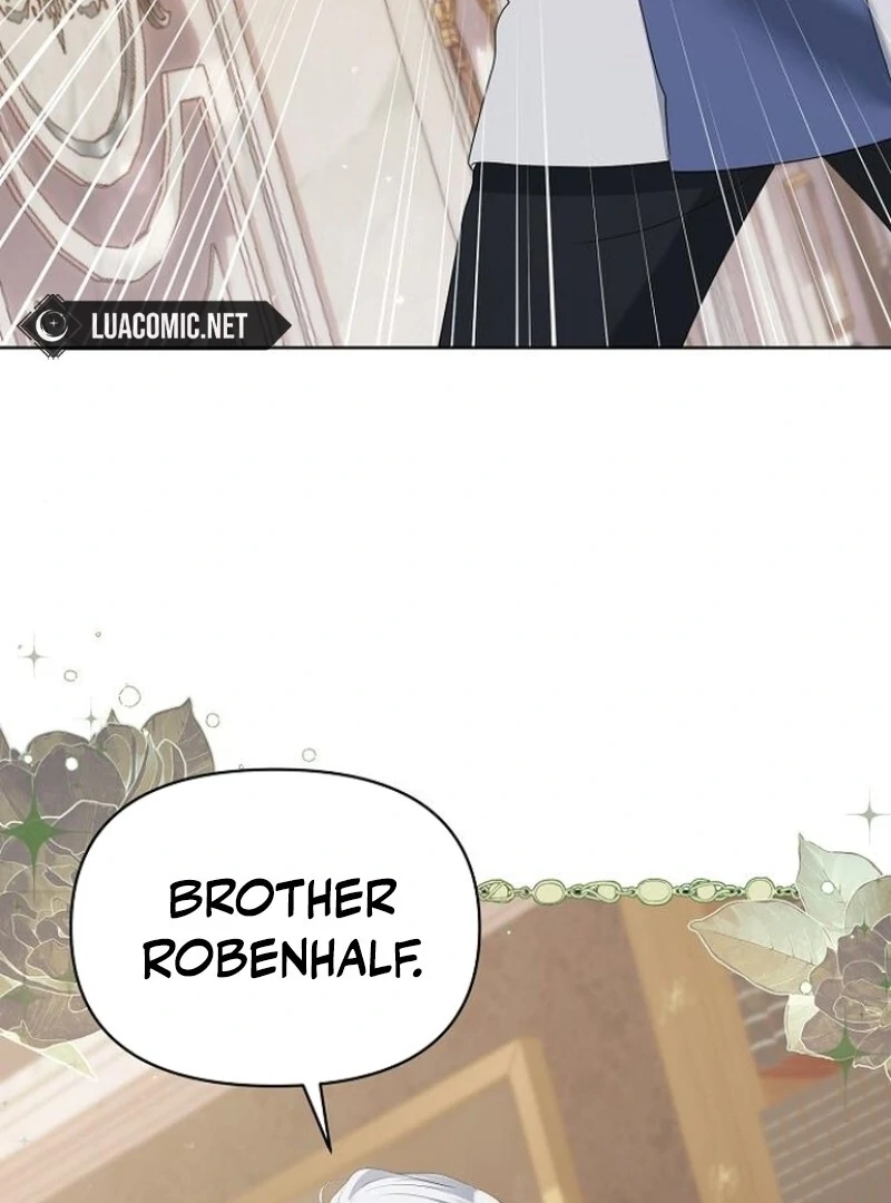 Adopted by a Murderous Duke Family Chapter 77 - Page 39