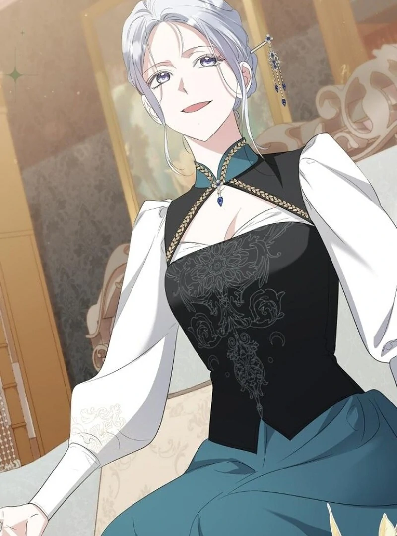 Adopted by a Murderous Duke Family Chapter 77 - Page 40
