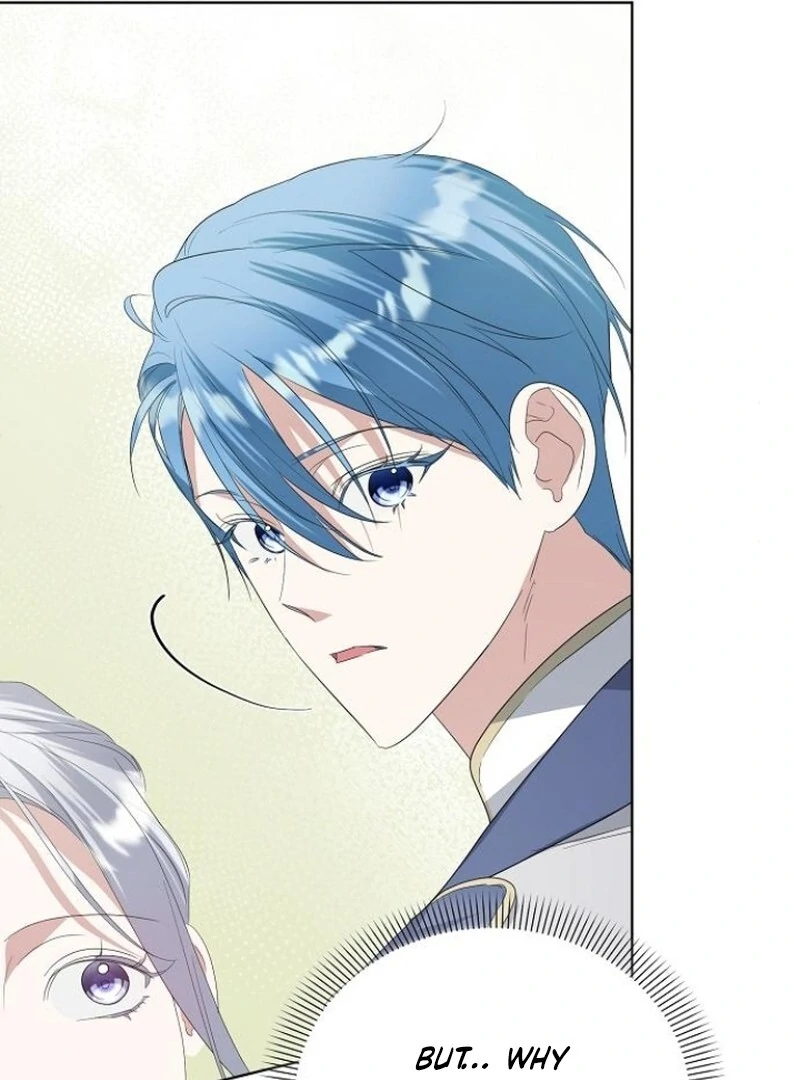 Adopted by a Murderous Duke Family Chapter 77 - Page 44