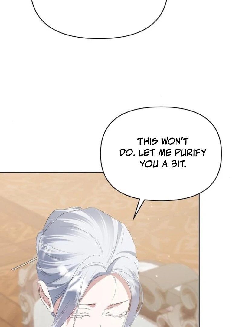 Adopted by a Murderous Duke Family Chapter 77 - Page 49