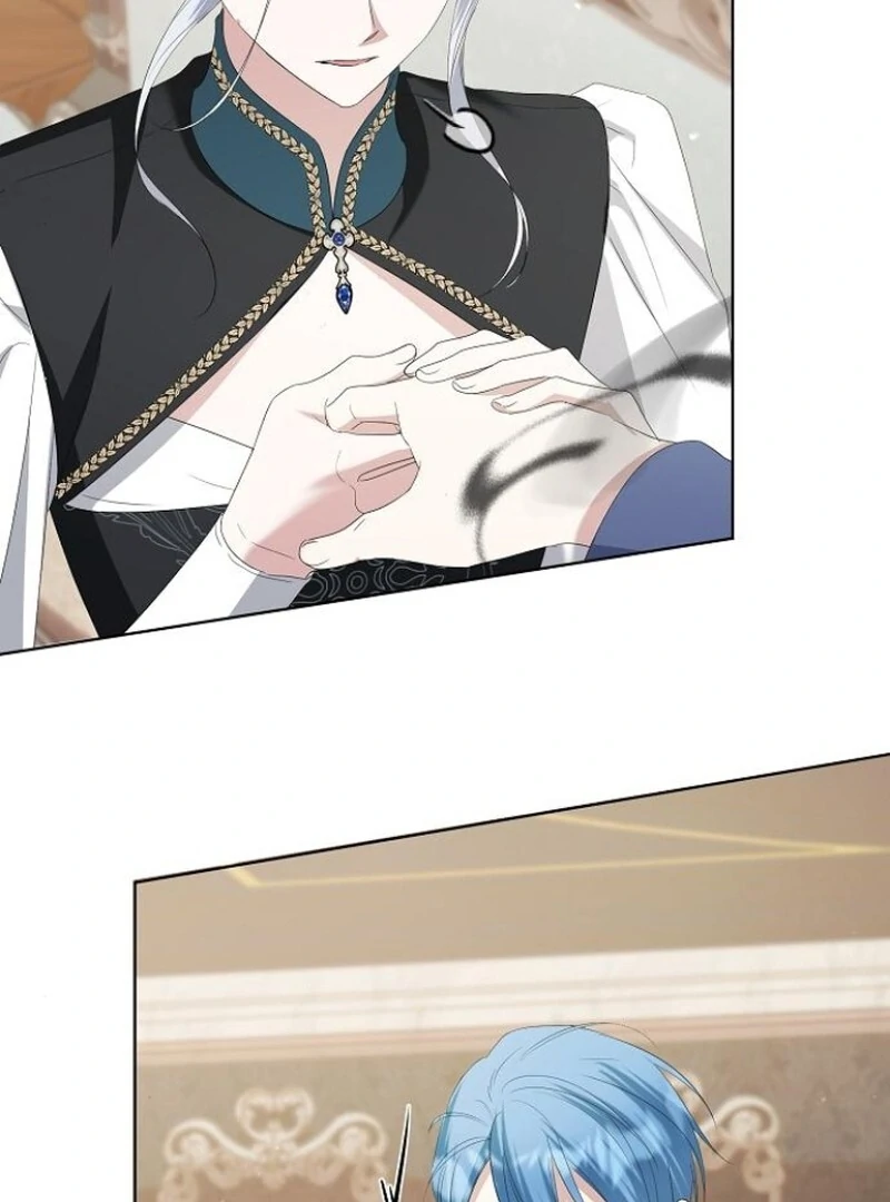 Adopted by a Murderous Duke Family Chapter 77 - Page 50