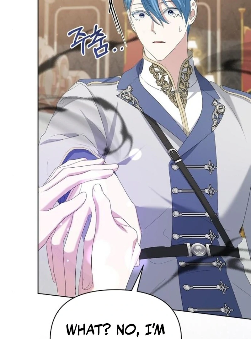Adopted by a Murderous Duke Family Chapter 77 - Page 51