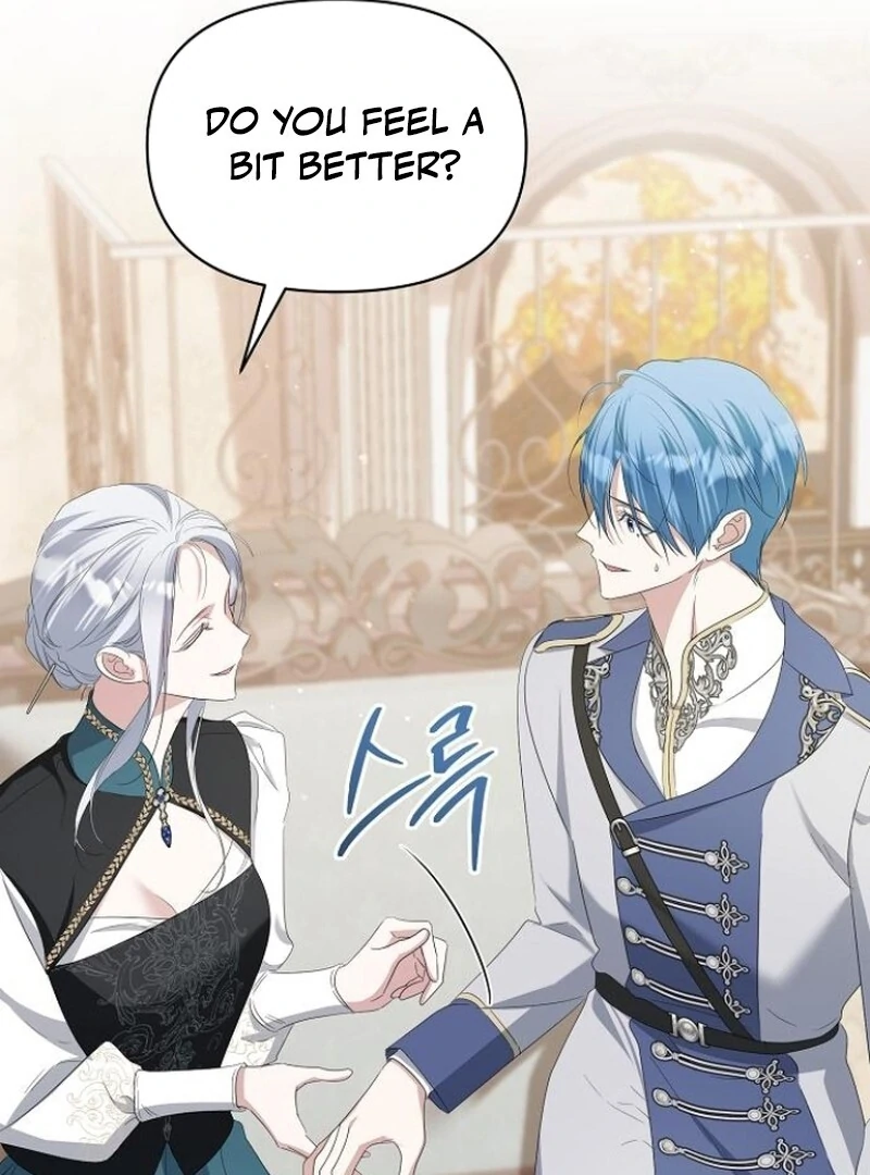 Adopted by a Murderous Duke Family Chapter 77 - Page 56