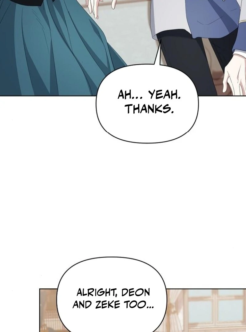 Adopted by a Murderous Duke Family Chapter 77 - Page 57