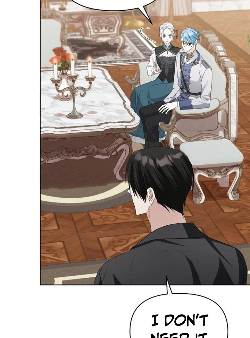 Adopted by a Murderous Duke Family Chapter 77 - Page 58
