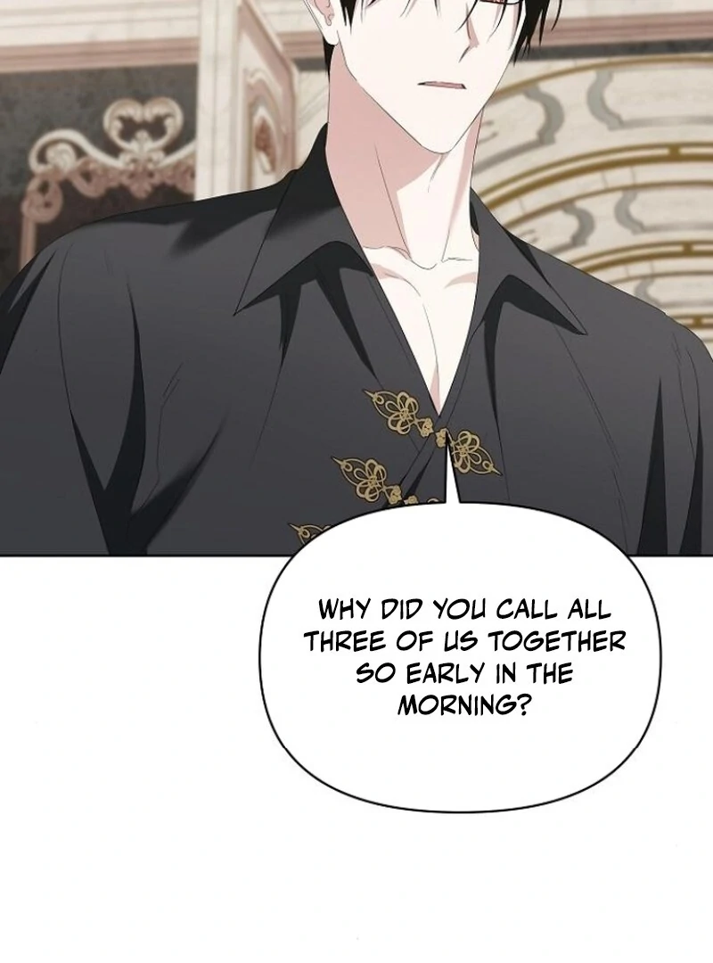 Adopted by a Murderous Duke Family Chapter 77 - Page 60